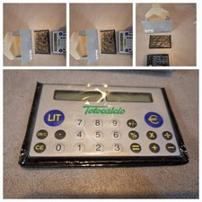 TOTOCALCIO EURO CONVERTITORE