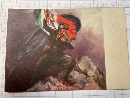 Cartolina collezione - cartolina,