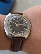 Seiko Automatic 7006-7030 UFO