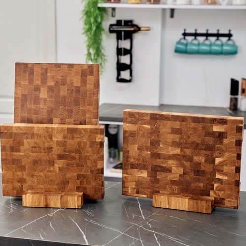 Tagliere legno rovere - tagliere, di
