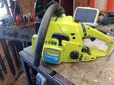 Poulan 3400 Counter Vibe
