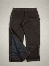 Carhartt - 1990's Double Knee