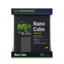 Acquario Dennerle 3307 Nano