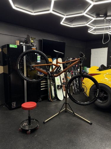 Scott gambler 930 downhill - gambler,