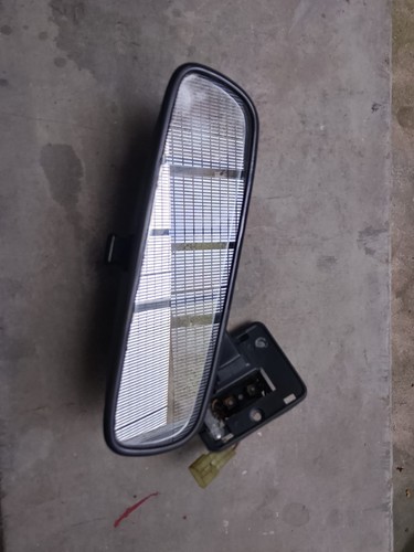 Specchietto retrovisore - ,