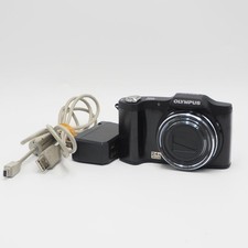 Olympus SZ-14 fotocamera