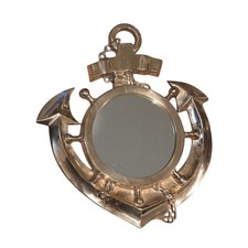 Specchio ancoraggio nautico