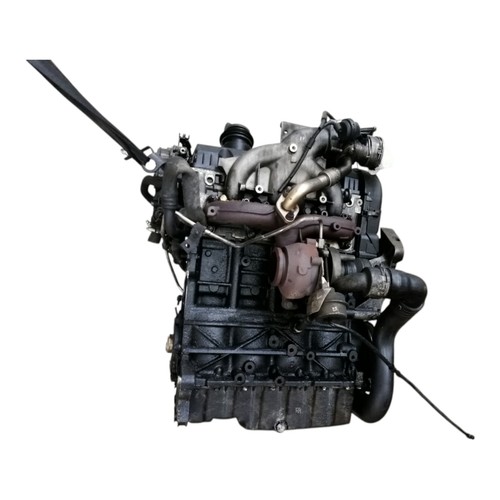Motore bjb volkswagen caddy - caddy, 3