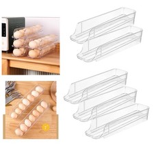 Portauova per frigorifero per