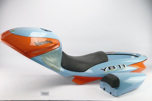 Universale per bimota 11 - universale,