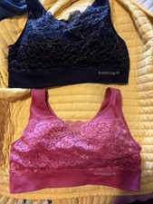 Sankom Reggiseno Donna a
