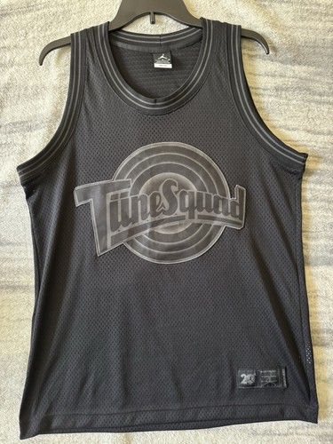 Tune squad maglia - maglia, basket