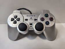 Controller PS2 Dualshock 2