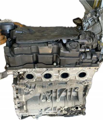 Motore bmw mini f45 f48 - motore, 2