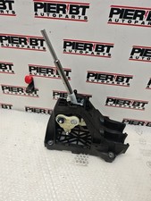 46342294 torretta leva cambio Fiat Tipo 2° serie 356 357 1.3 MJT 5M 2017