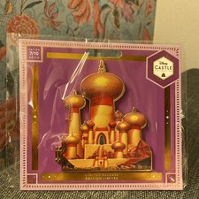 Distintivo Spilla Aladdin