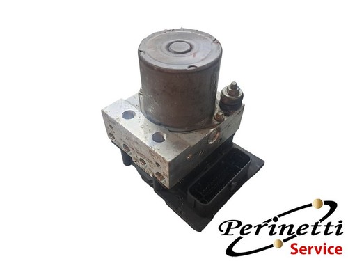 Centralina gruppo abs - abs, citroen