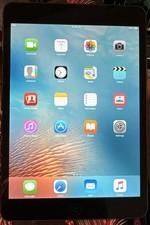 Apple iPad mini 1a gen. 16 GB