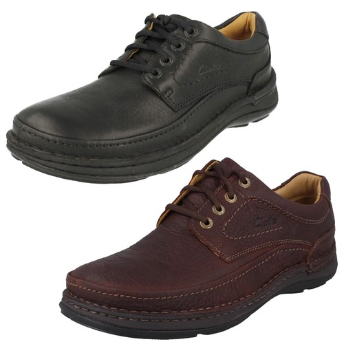 Scarpe uomo clarks active - da,
