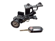 Ignition Lock with 1 Key for