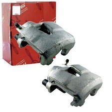 2 pinze freno TRW anteriori