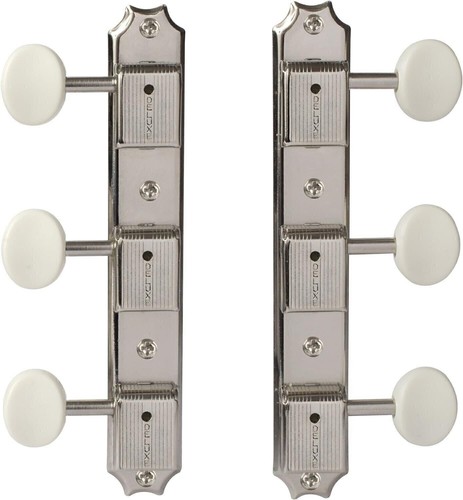 Gotoh sintonizzatori vintage - sintonizzatori,