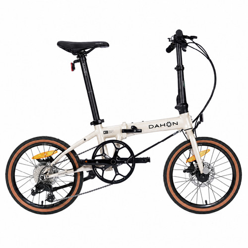 Dahon bici pieghevole - dahon, 16"