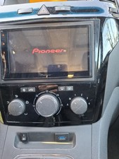 autoradio Pioneer 2 din