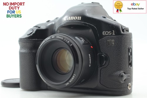 Ecc canon eos 1v - eos, eos-1v