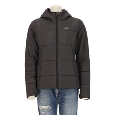 Adidas Giacca imbottita nera