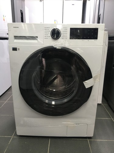 Lavatrice smart samsung - samsung, serie