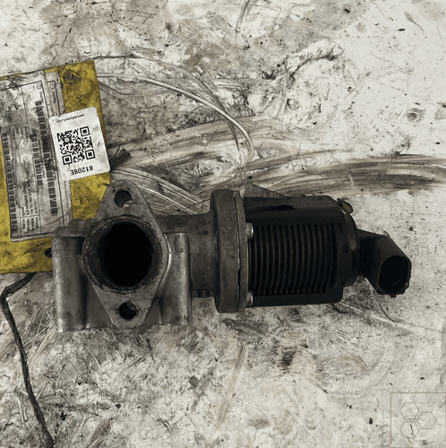 55204250 valvola egr saab 3 - saab, 9.3