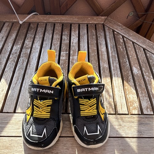 Geox sneaker bambino unisex
