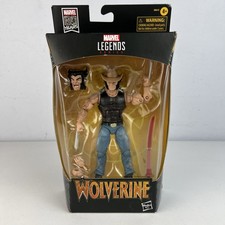 Marvel Legends Series Hasbro