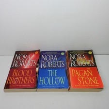 Sign of Seven Trilogy