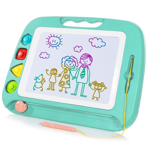 Grande tavolo disegno - grande,