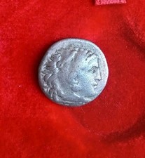 Alessandro III il Grande