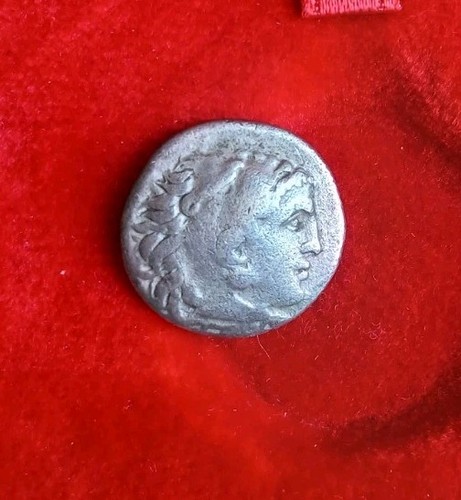 Alessandro iii grande - il,
