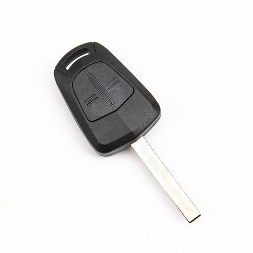 Chiave guscio per opel - per,