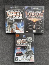 LOTTO STAR WARS Rogue Squadron