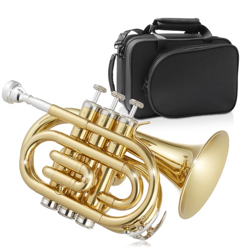 Tromba tascabile con - tromba,