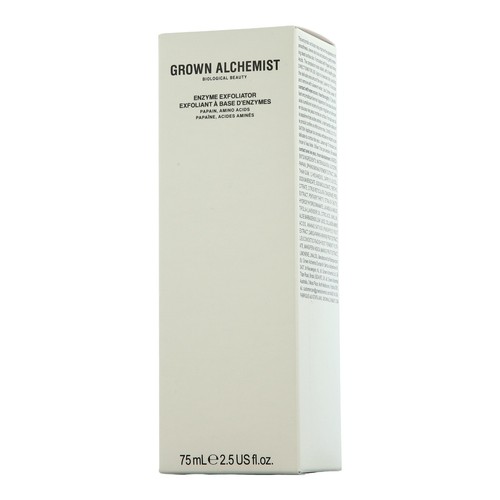 Grown alchemist cleanse - grown,