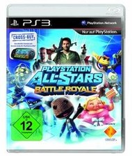 PlayStation All-Stars Battle Royale di Sony Comput... | Gioco | Condizioni Ottime
