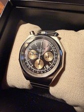 Citizen Tsuno Cronograph Quartz AN3700-54E