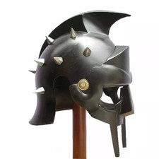 Nuovo casco Super Gladiator