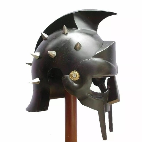 Nuovo casco super gladiator - nuovo,