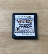 Pokemon Versione Bianca