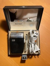 BRAUN SIXTANT - RASOIO