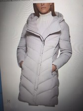 Calvin Klein Cappotto Maxi