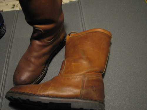 Charro vintage genuine - el,
